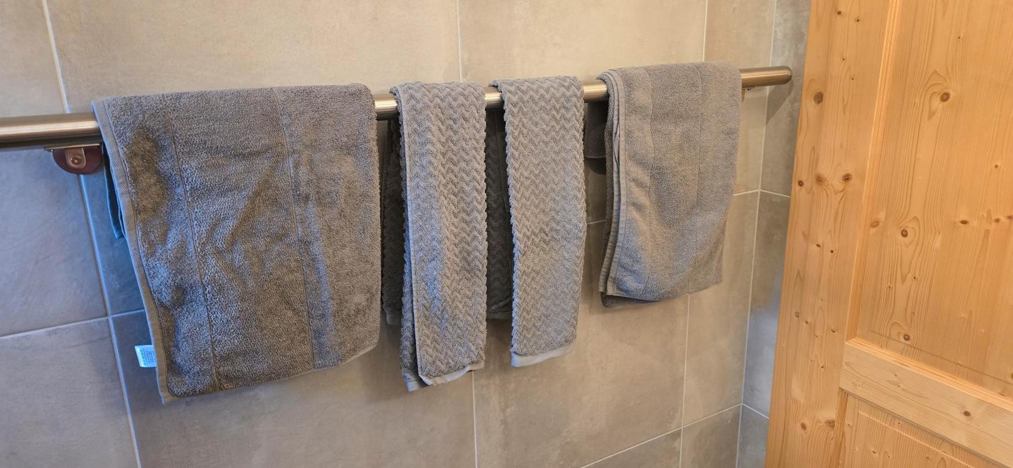 לינה וארוחת בוקר וונס Haus Auszeit מראה חיצוני תמונה
