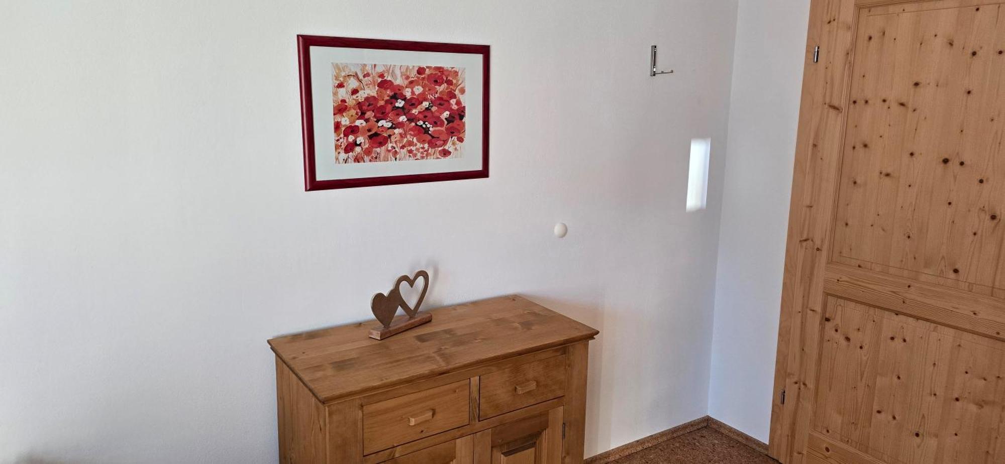 לינה וארוחת בוקר וונס Haus Auszeit מראה חיצוני תמונה